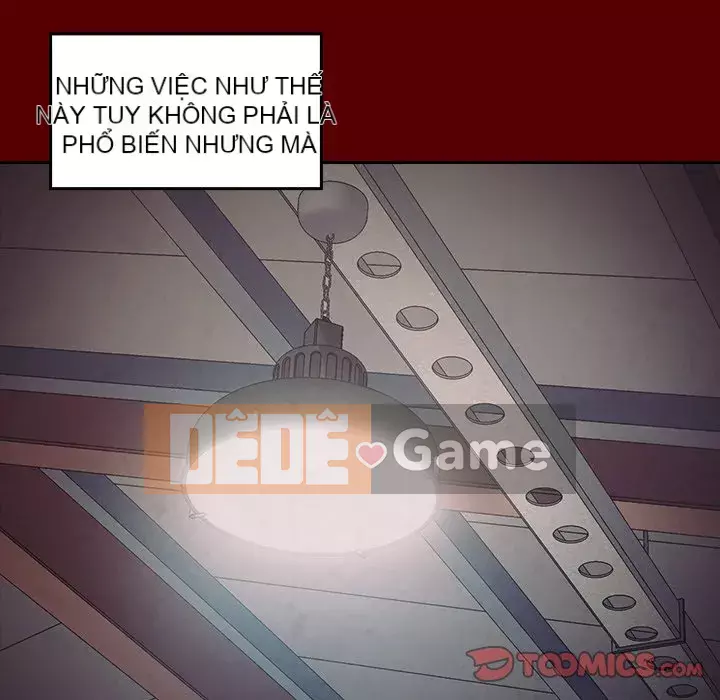 Hoa đào Chương 1-8