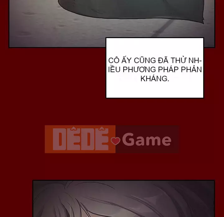 Hoa đào Chương 1-8