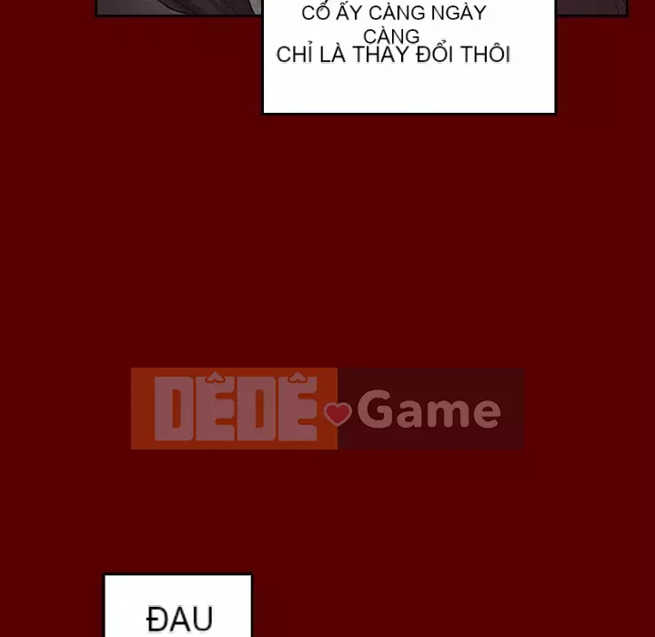 Hoa đào Chương 1-8