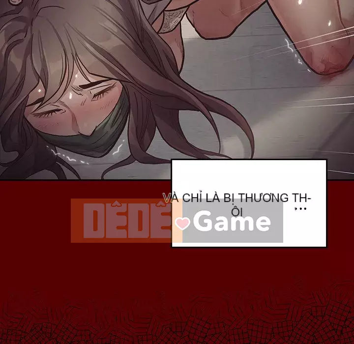 Hoa đào Chương 1-8