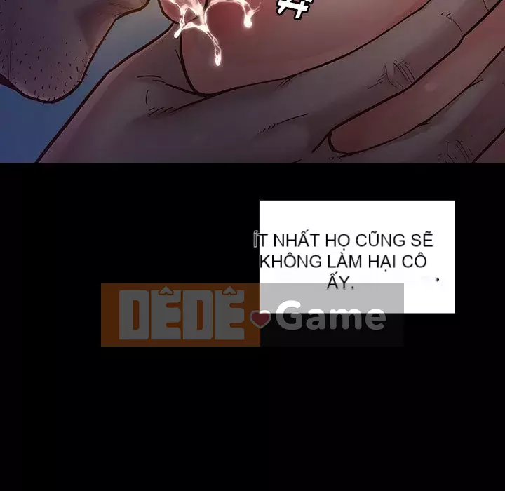 Hoa đào Chương 1-8