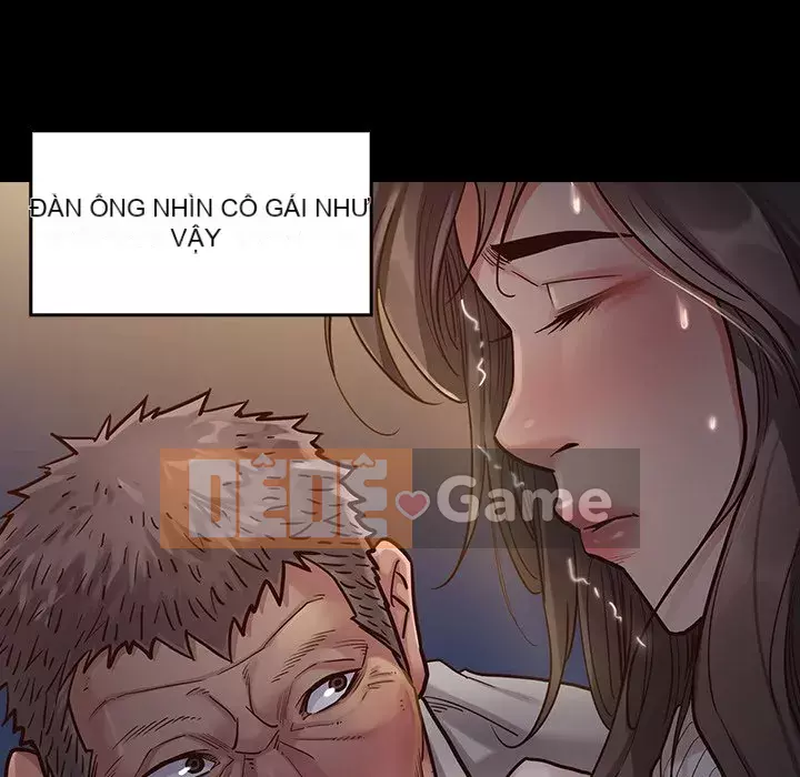 Hoa đào Chương 1-8