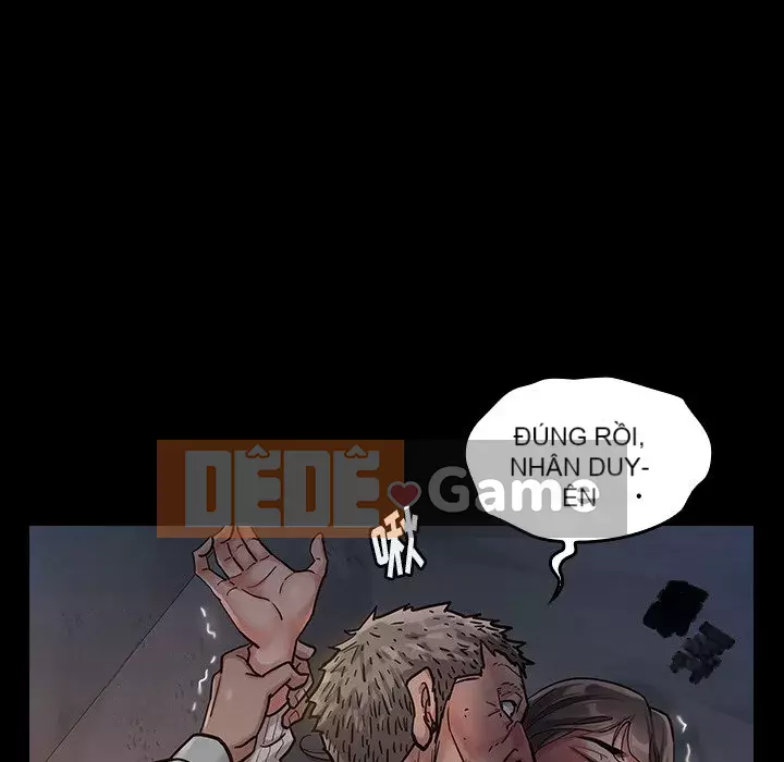 Hoa đào Chương 1-8