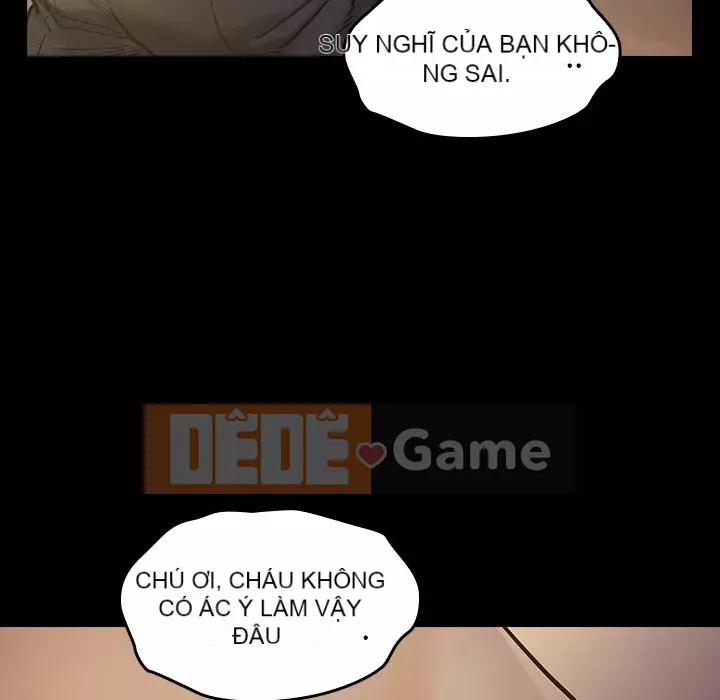 Hoa đào Chương 1-8