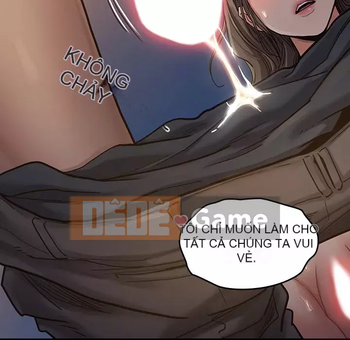 Hoa đào Chương 1-8