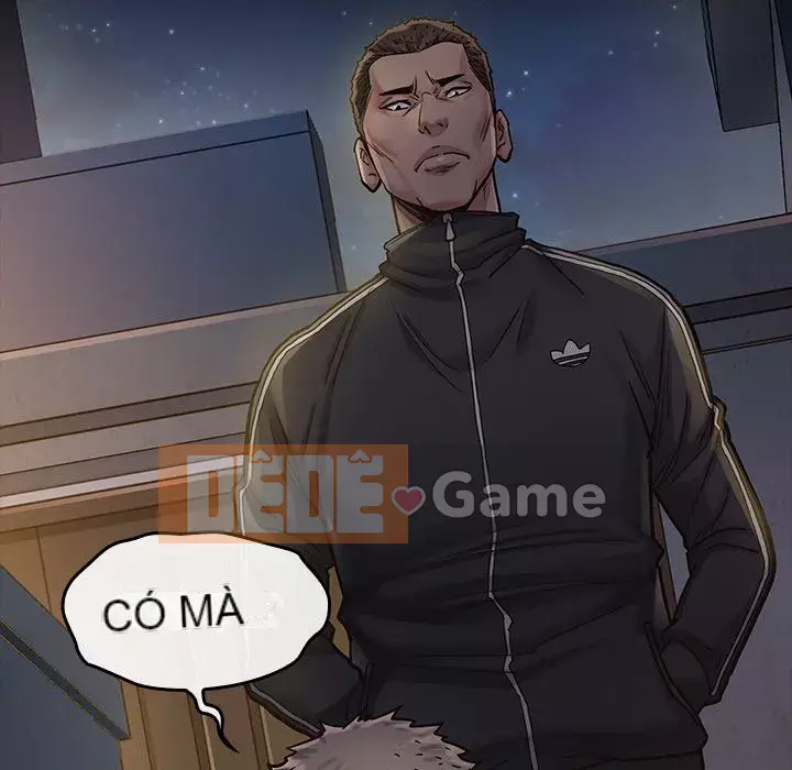 Hoa đào Chương 1-8