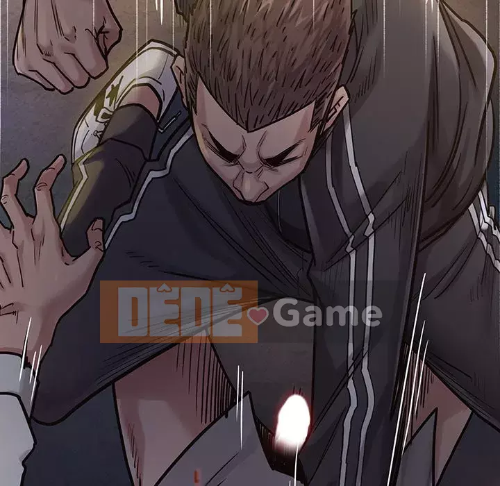 Hoa đào Chương 1-8