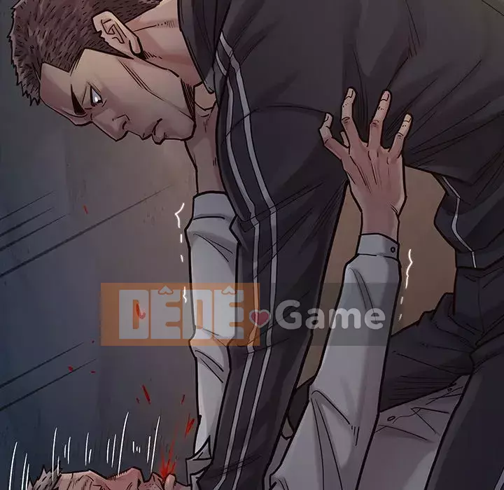 Hoa đào Chương 1-8