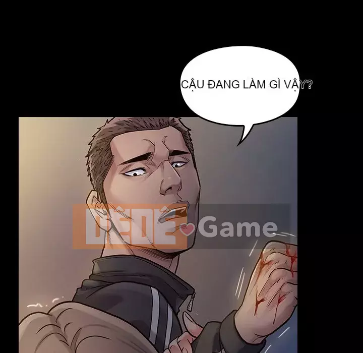 Hoa đào Chương 1-8