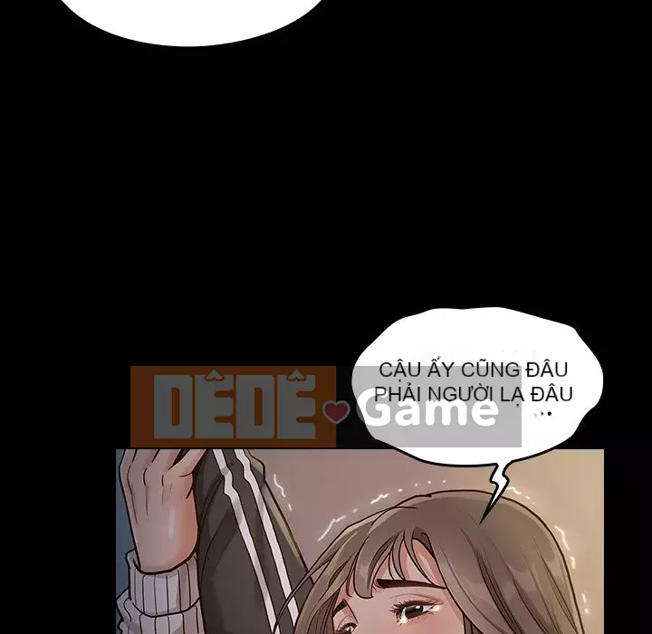 Hoa đào Chương 1-8