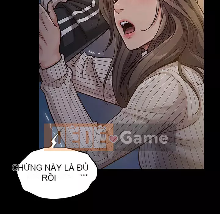 Hoa đào Chương 1-8