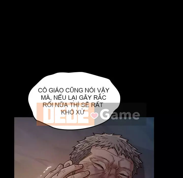 Hoa đào Chương 1-8