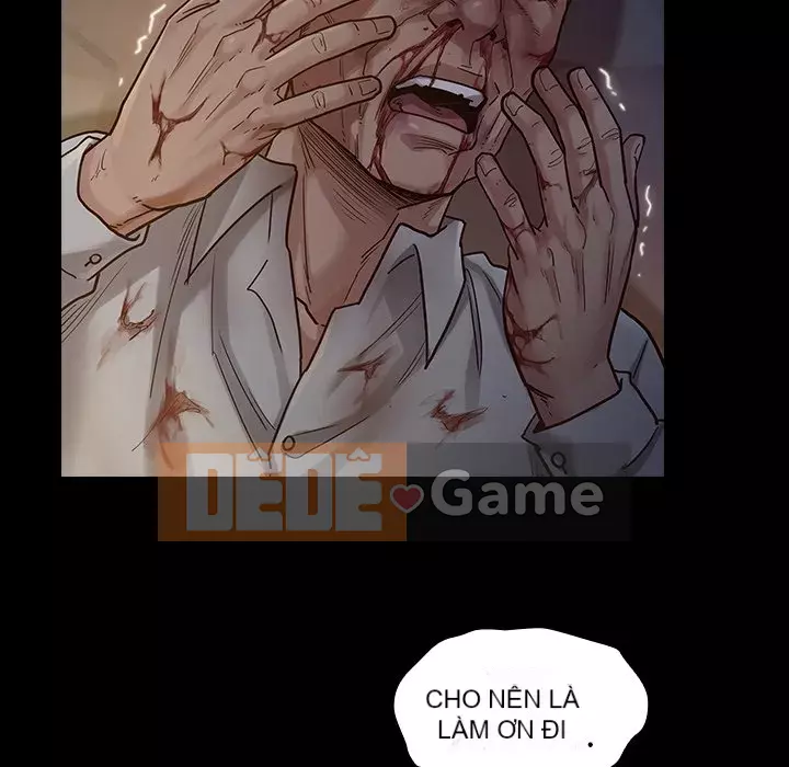 Hoa đào Chương 1-8