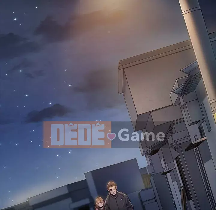 Hoa đào Chương 1-8