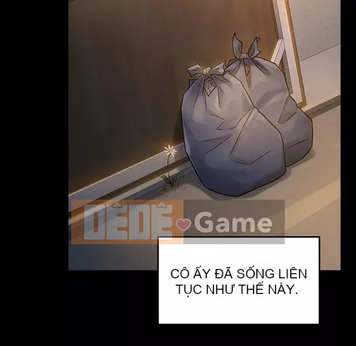 Hoa đào Chương 1-8