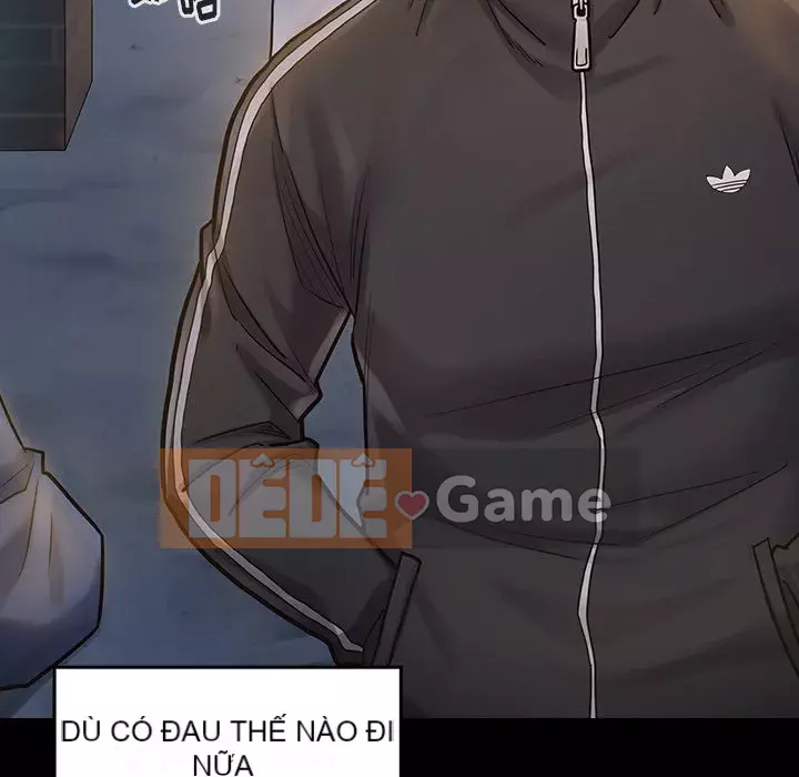 Hoa đào Chương 1-8