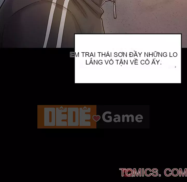 Hoa đào Chương 1-8