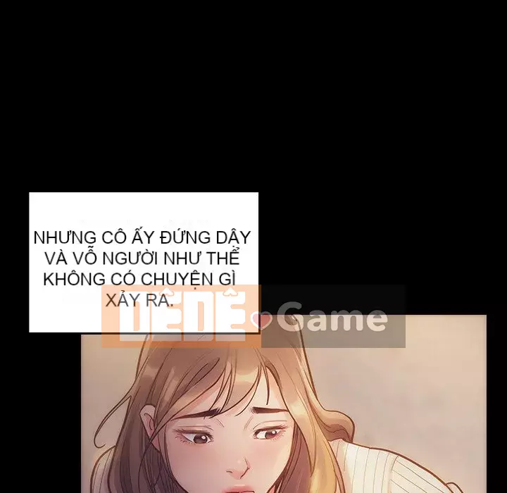 Hoa đào Chương 1-8