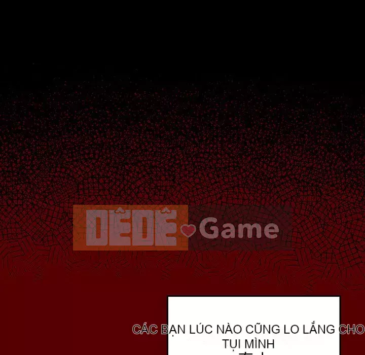 Hoa đào Chương 1-8