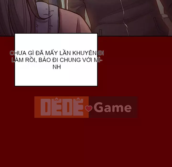 Hoa đào Chương 1-8