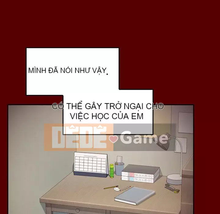 Hoa đào Chương 1-8