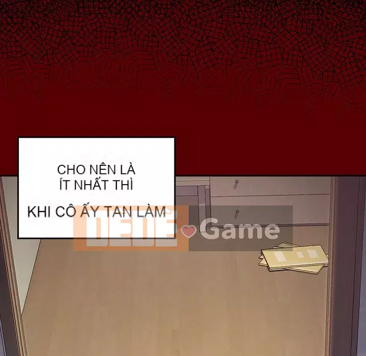 Hoa đào Chương 1-8