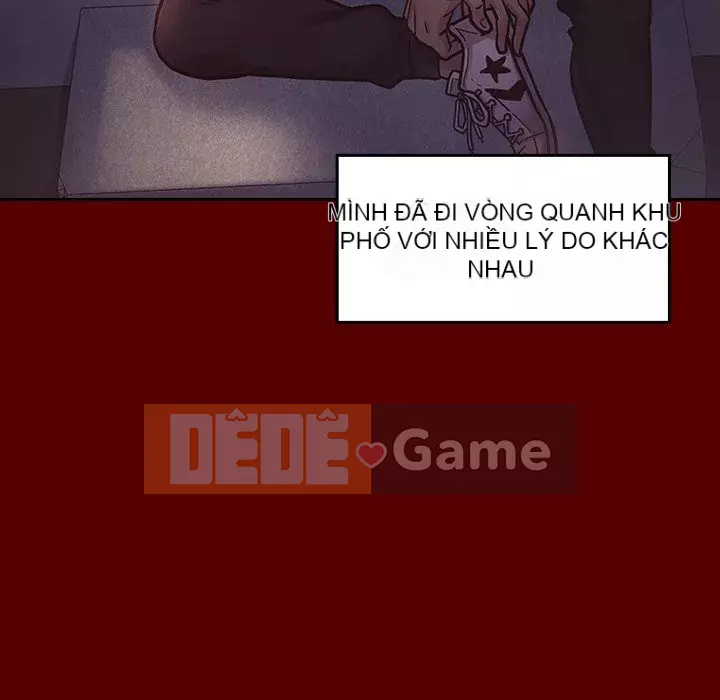 Hoa đào Chương 1-8