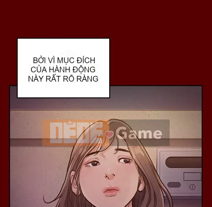 Hoa đào Chương 1-8