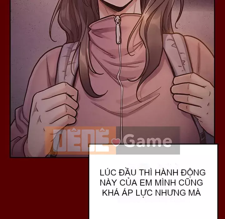 Hoa đào Chương 1-8