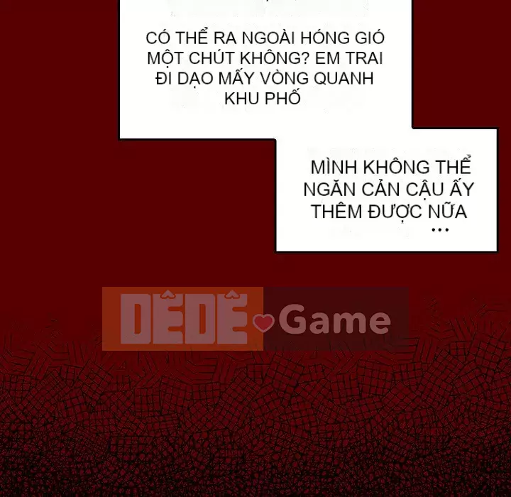 Hoa đào Chương 1-8