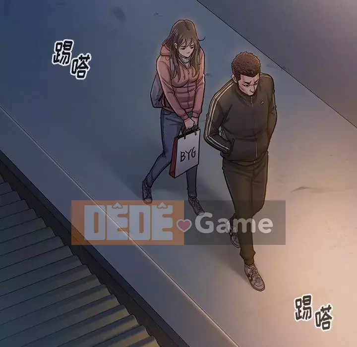 Hoa đào Chương 1-8