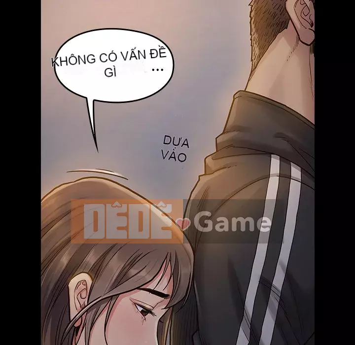 Hoa đào Chương 1-8