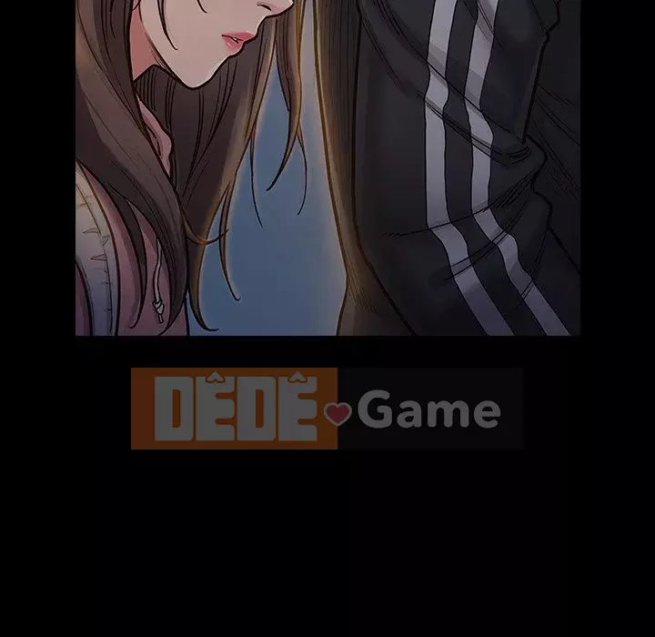 Hoa đào Chương 1-8