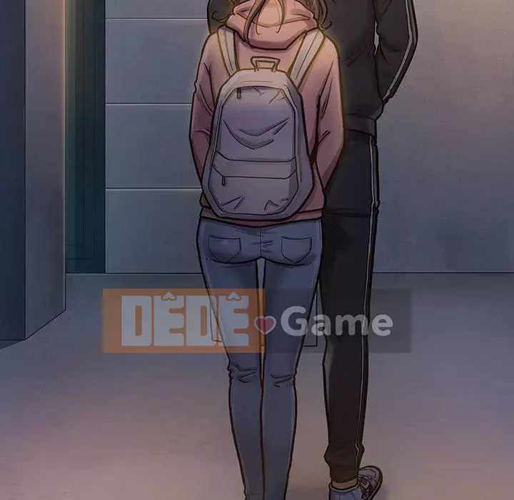 Hoa đào Chương 1-8