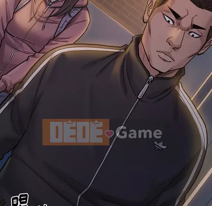 Hoa đào Chương 1-8