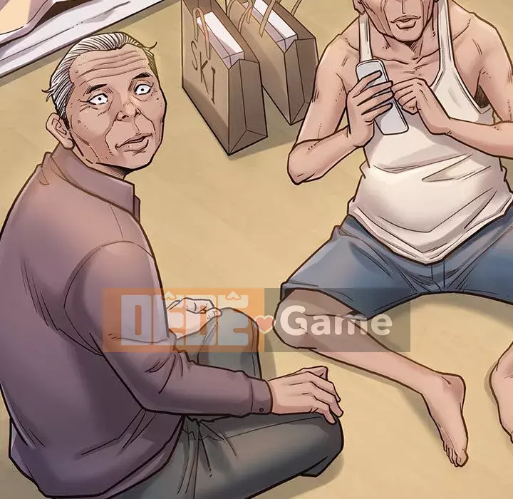 Hoa đào Chương 1-8