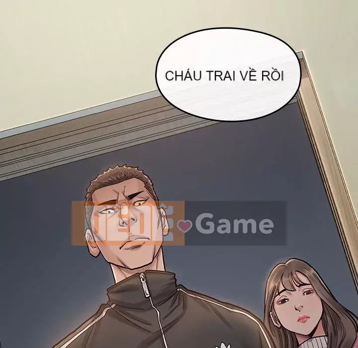 Hoa đào Chương 1-8