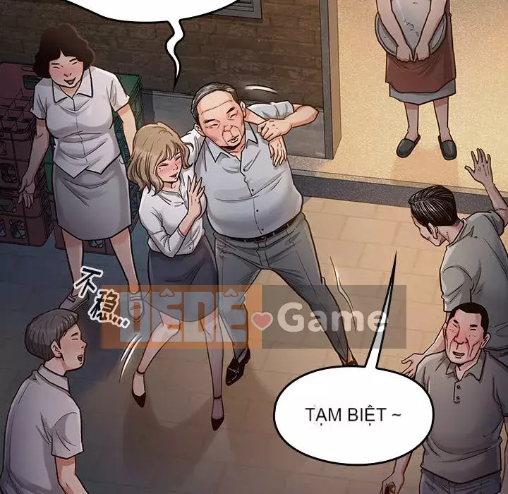 Hoa đào Chương 1-8