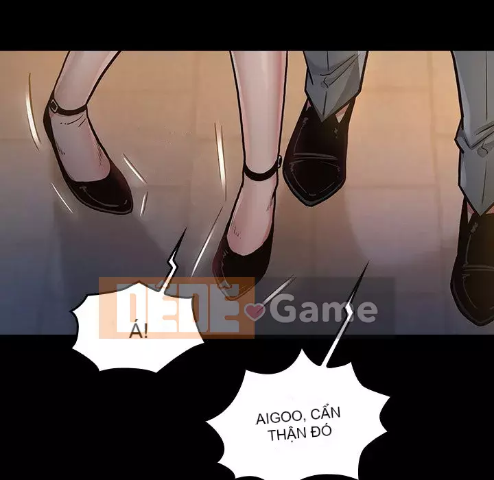 Hoa đào Chương 1-8