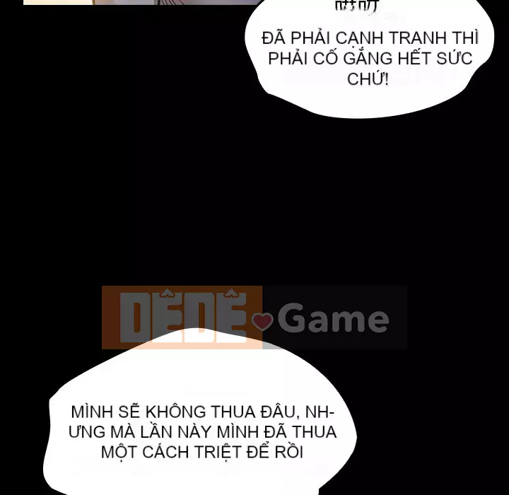 Hoa đào Chương 1-8