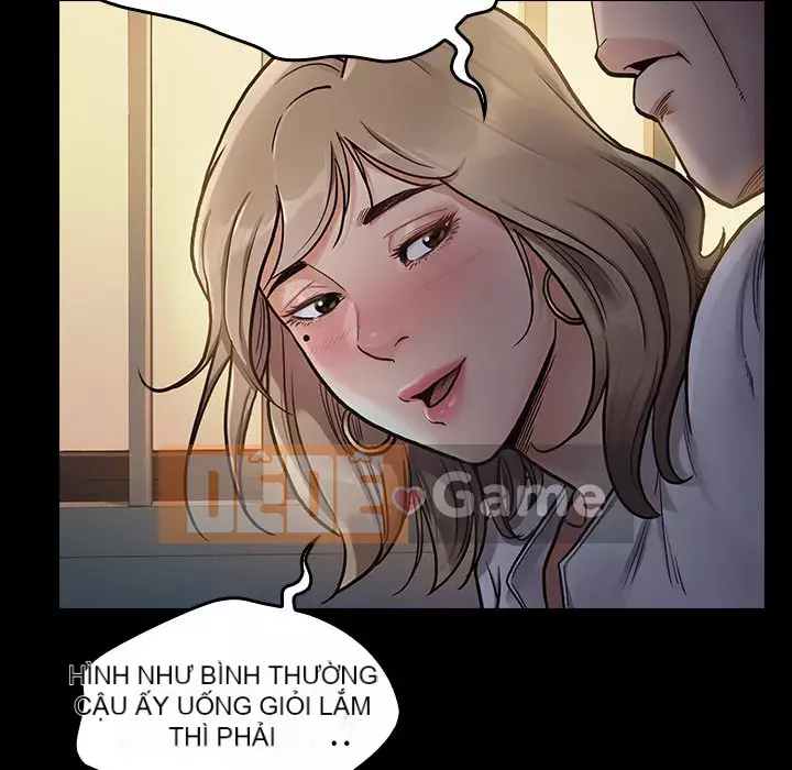 Hoa đào Chương 1-8