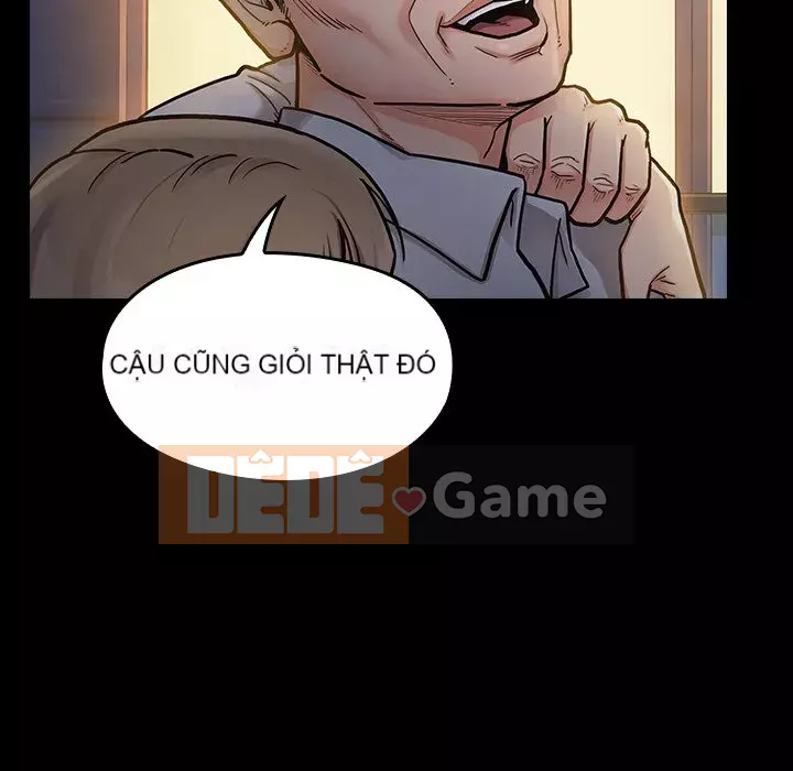 Hoa đào Chương 1-8