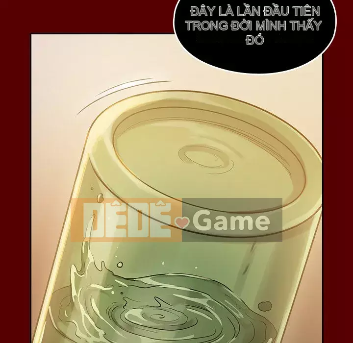 Hoa đào Chương 1-8