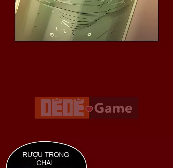 Hoa đào Chương 1-8