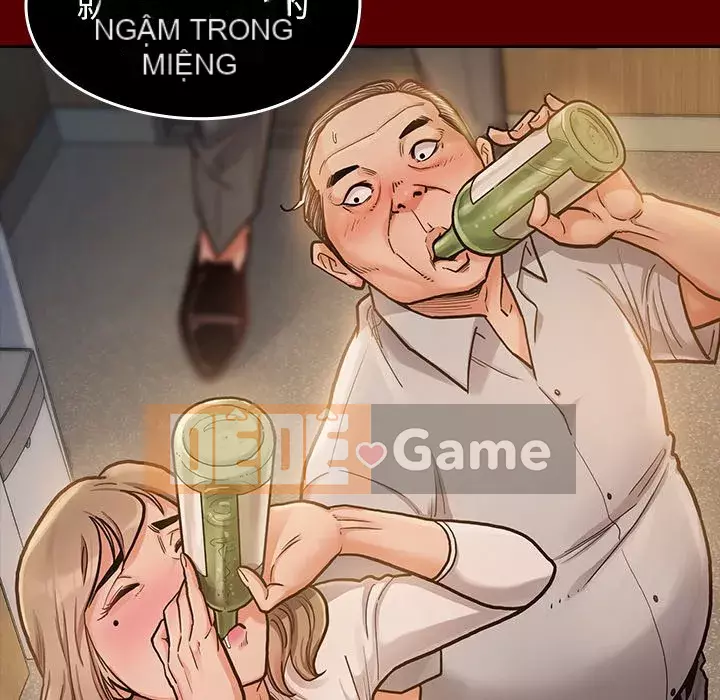 Hoa đào Chương 1-8