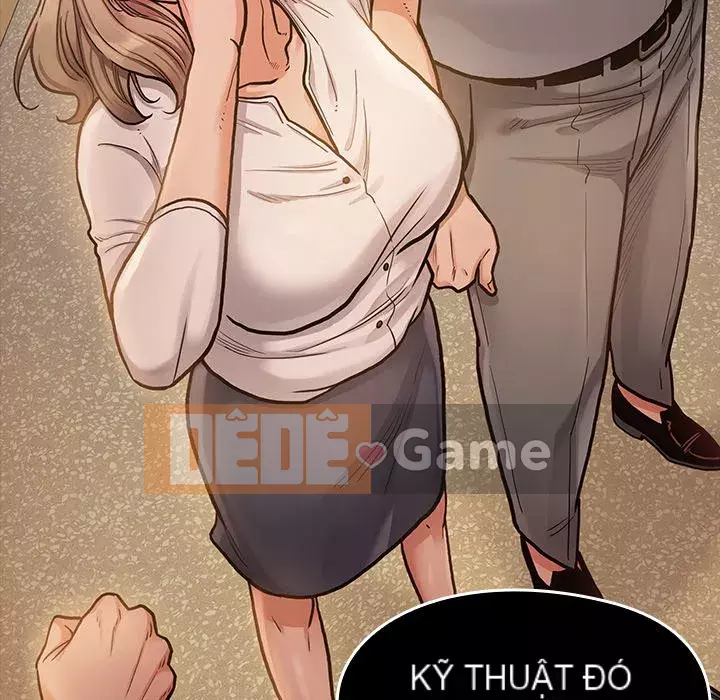 Hoa đào Chương 1-8