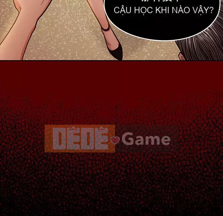 Hoa đào Chương 1-8