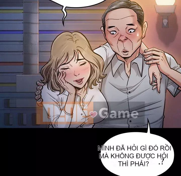 Hoa đào Chương 1-8