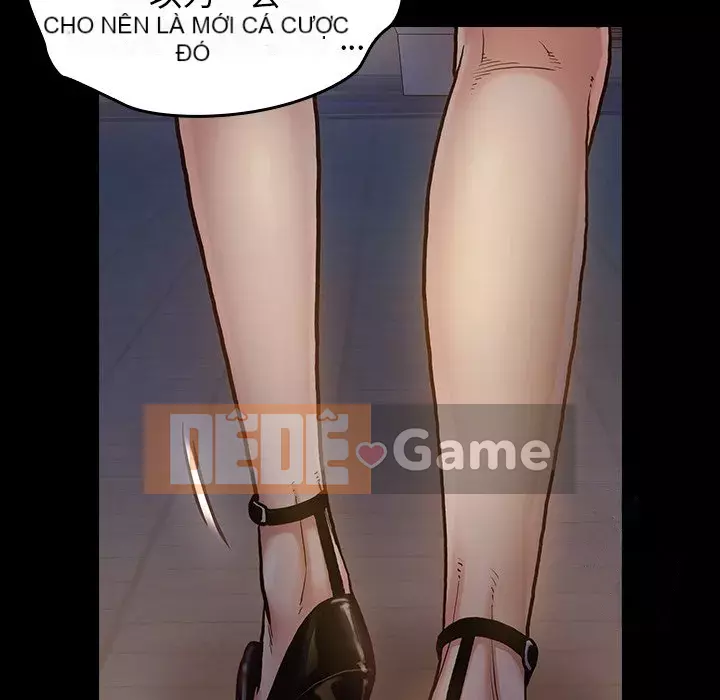 Hoa đào Chương 1-8