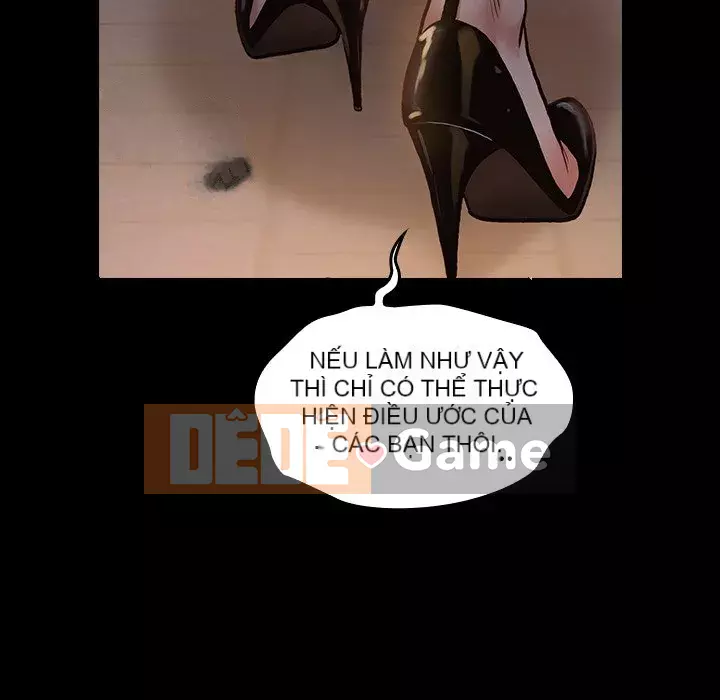 Hoa đào Chương 1-8